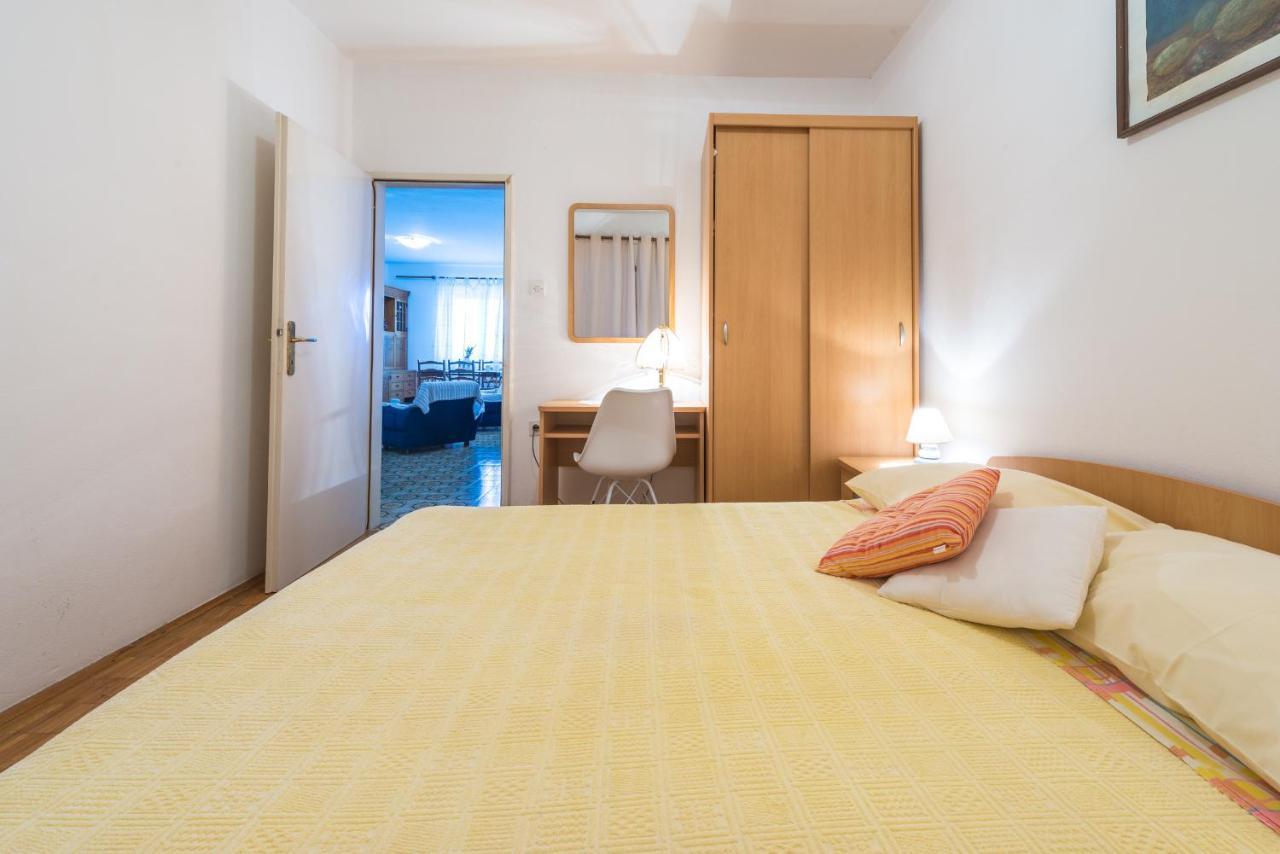 Bace Apartments Klek Zewnętrze zdjęcie