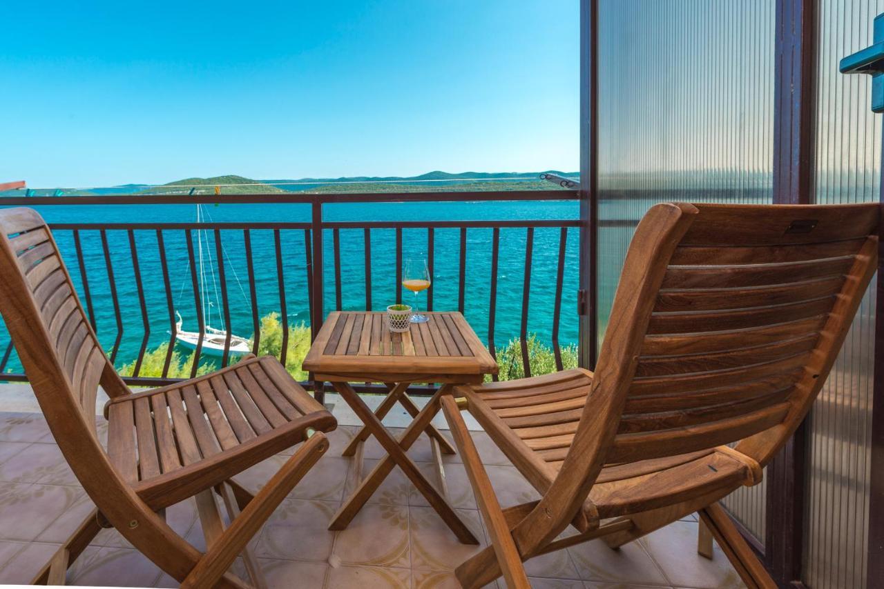 Bace Apartments Klek Zewnętrze zdjęcie