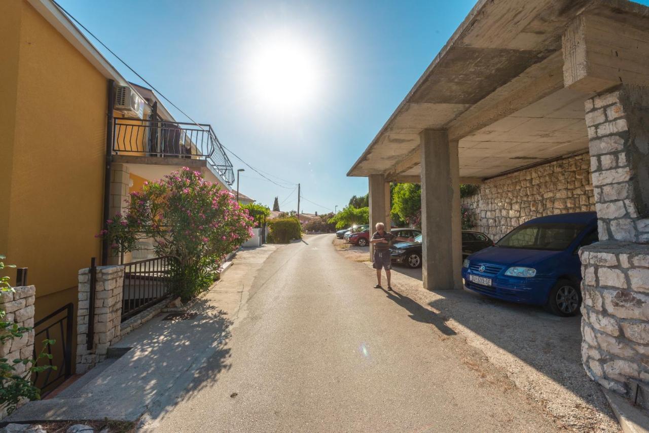 Bace Apartments Klek Zewnętrze zdjęcie