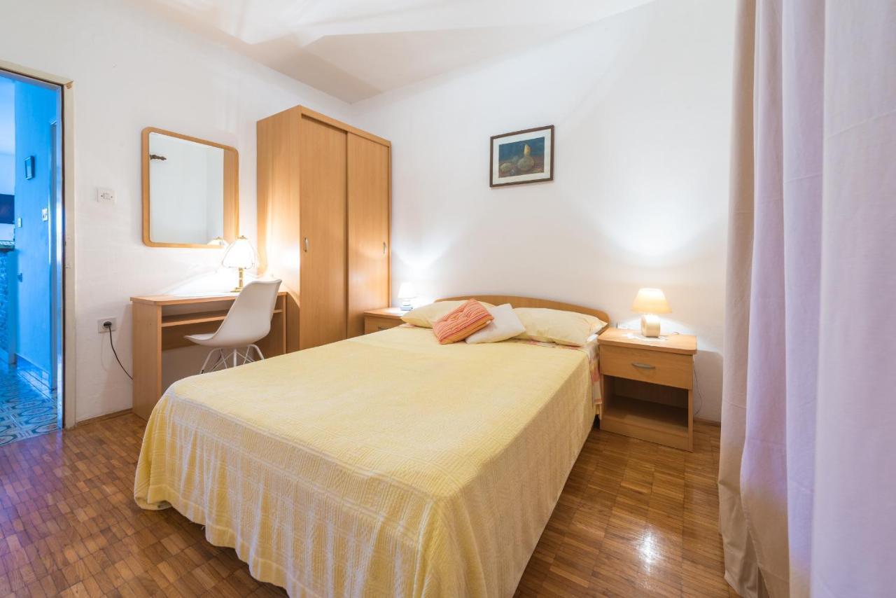 Bace Apartments Klek Zewnętrze zdjęcie