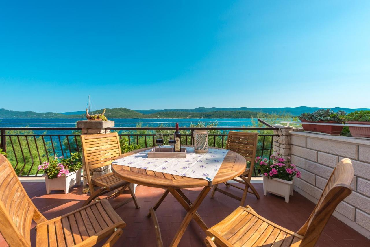 Bace Apartments Klek Zewnętrze zdjęcie