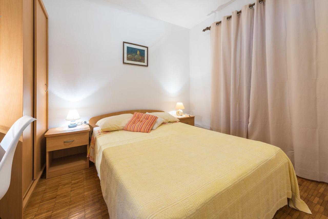 Bace Apartments Klek Zewnętrze zdjęcie
