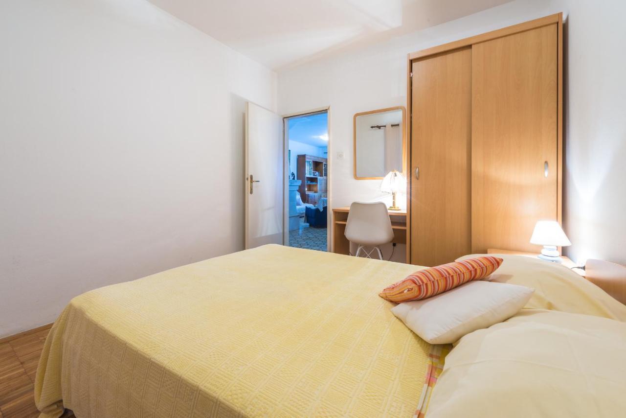 Bace Apartments Klek Zewnętrze zdjęcie