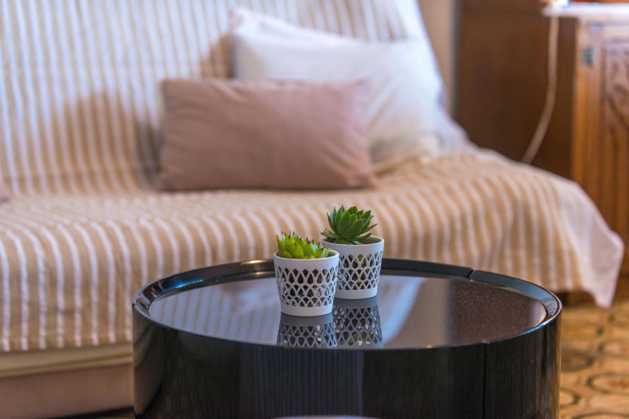 Bace Apartments Klek Zewnętrze zdjęcie