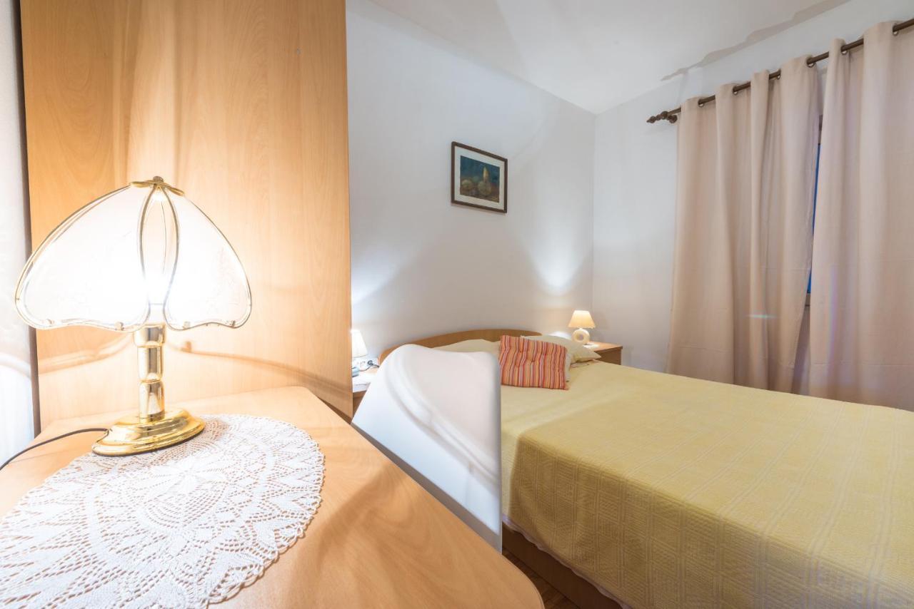 Bace Apartments Klek Zewnętrze zdjęcie