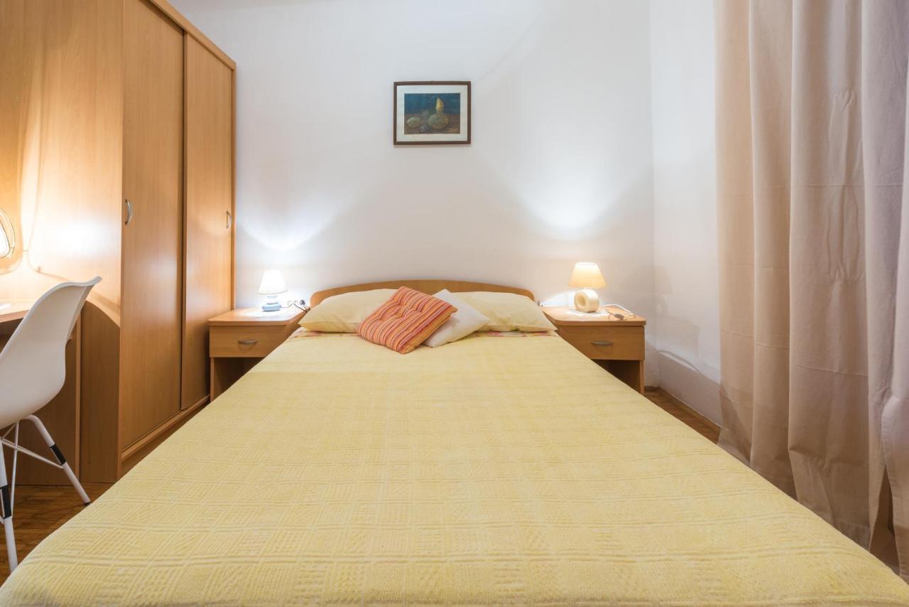 Bace Apartments Klek Zewnętrze zdjęcie