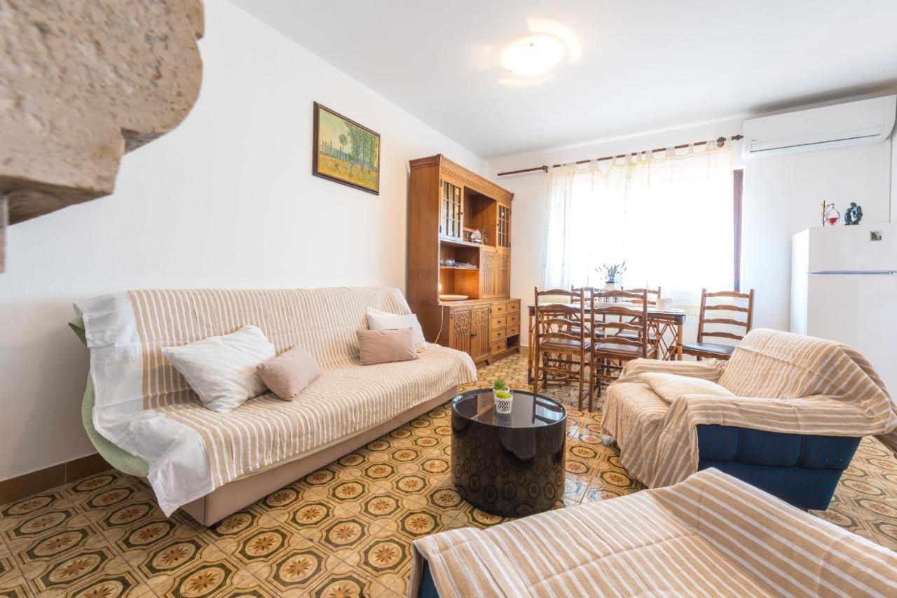 Bace Apartments Klek Zewnętrze zdjęcie