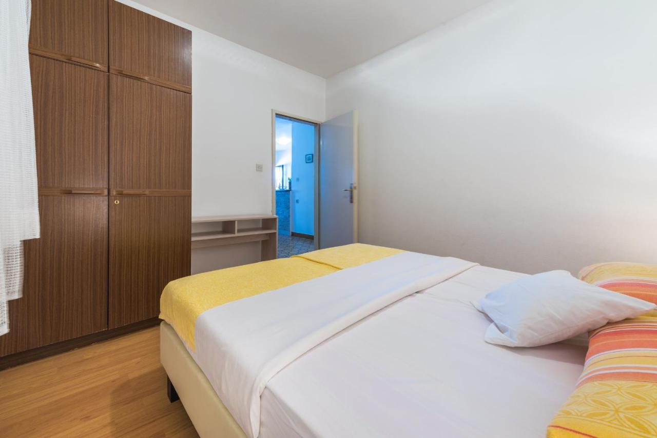 Bace Apartments Klek Zewnętrze zdjęcie