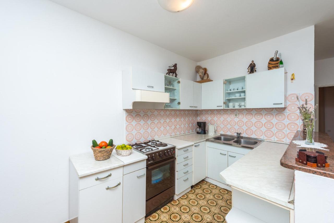Bace Apartments Klek Zewnętrze zdjęcie