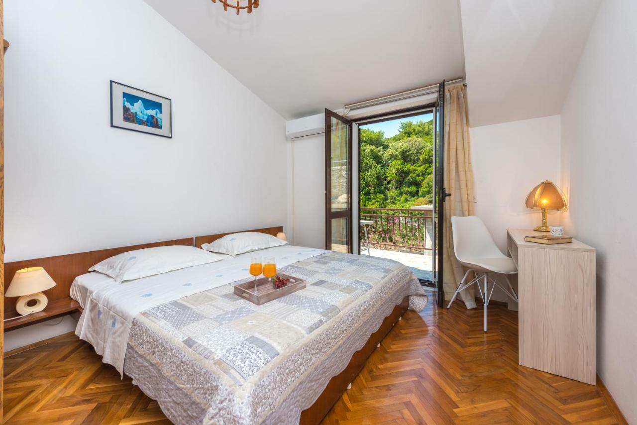 Bace Apartments Klek Zewnętrze zdjęcie