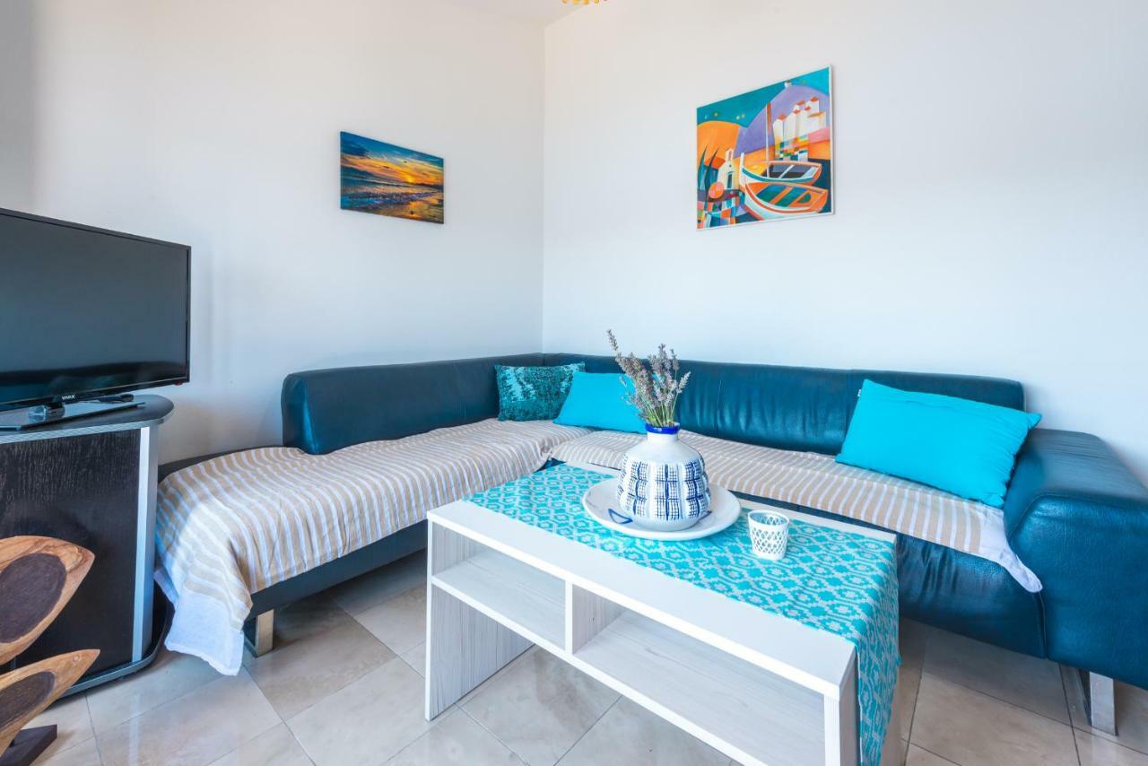 Bace Apartments Klek Zewnętrze zdjęcie