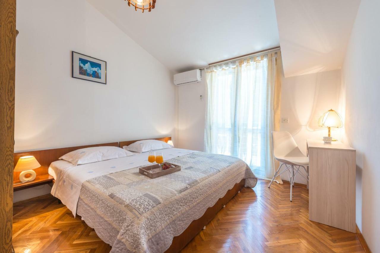 Bace Apartments Klek Zewnętrze zdjęcie