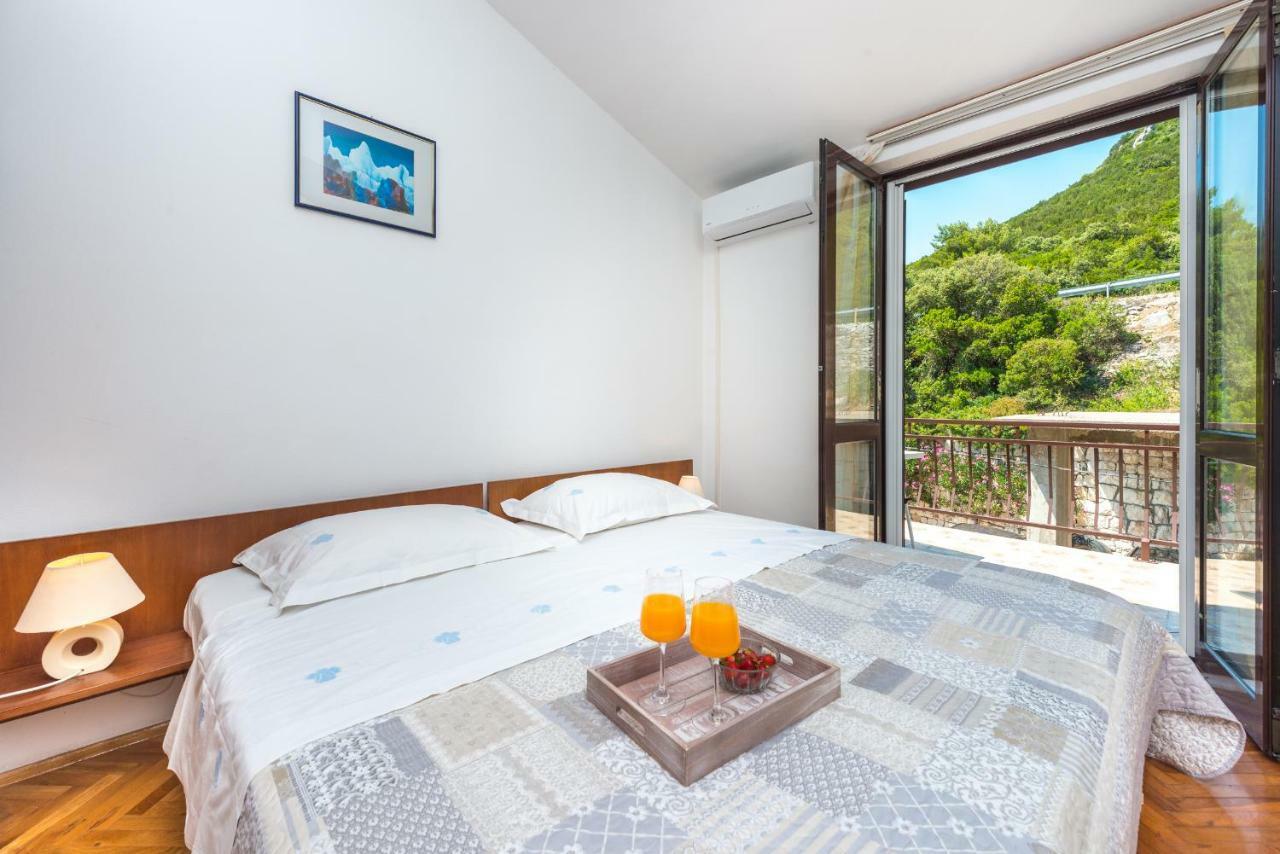 Bace Apartments Klek Zewnętrze zdjęcie