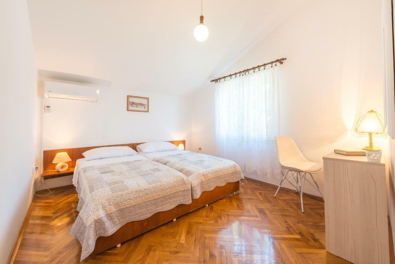 Bace Apartments Klek Zewnętrze zdjęcie