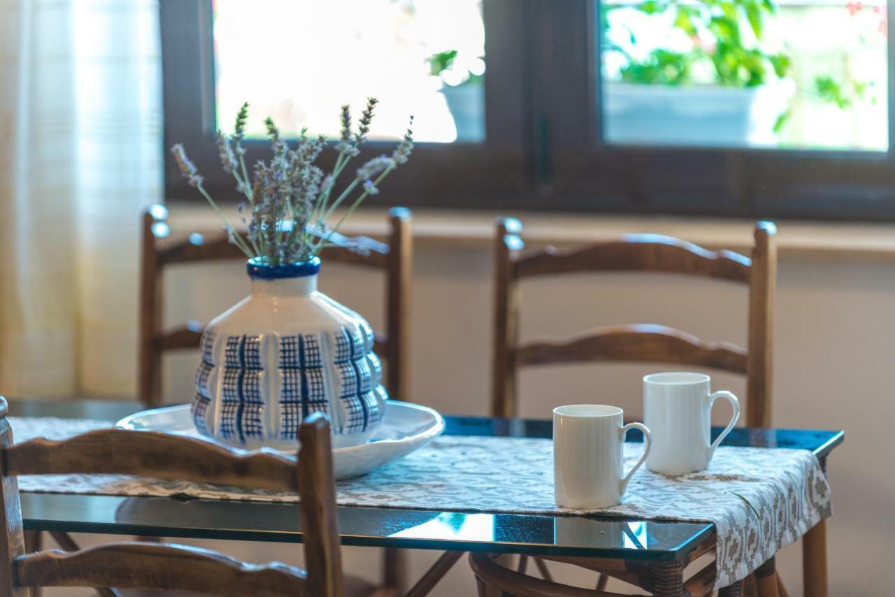 Bace Apartments Klek Zewnętrze zdjęcie