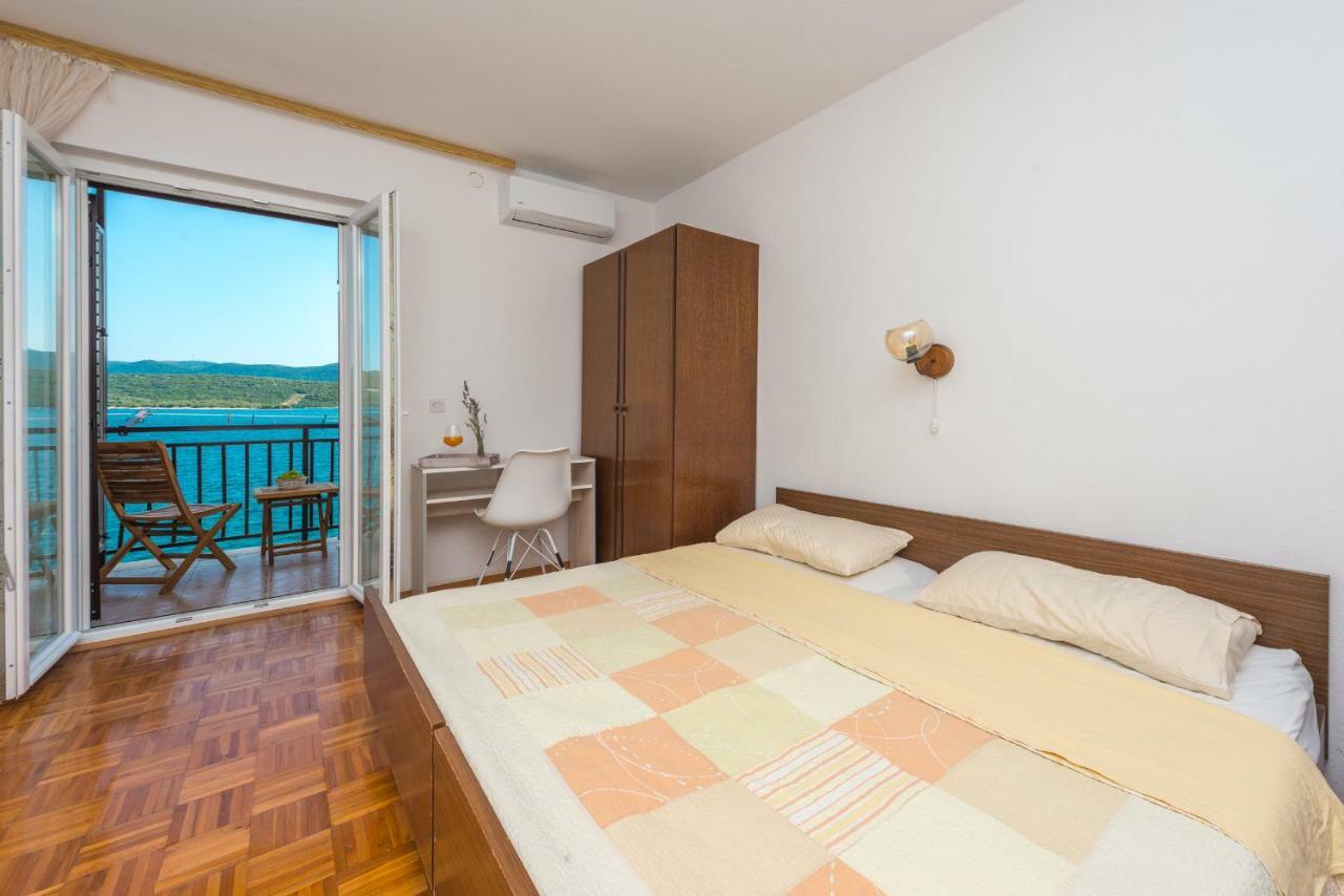 Bace Apartments Klek Zewnętrze zdjęcie