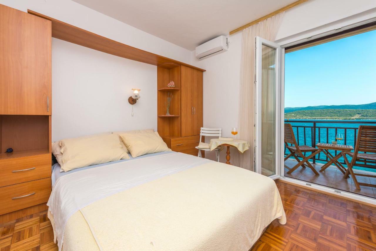 Bace Apartments Klek Zewnętrze zdjęcie