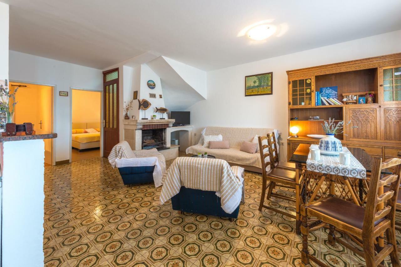 Bace Apartments Klek Zewnętrze zdjęcie