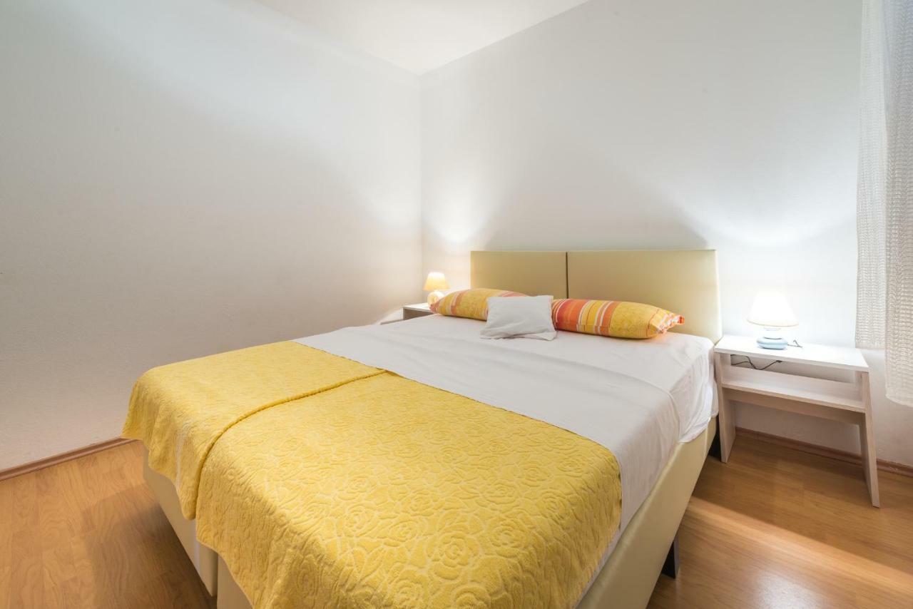 Bace Apartments Klek Zewnętrze zdjęcie