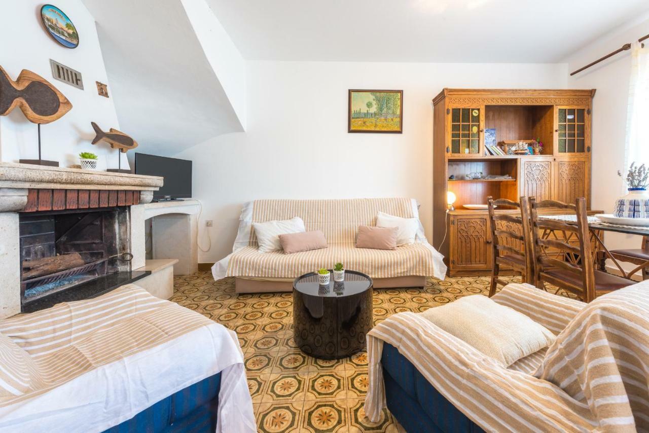 Bace Apartments Klek Zewnętrze zdjęcie