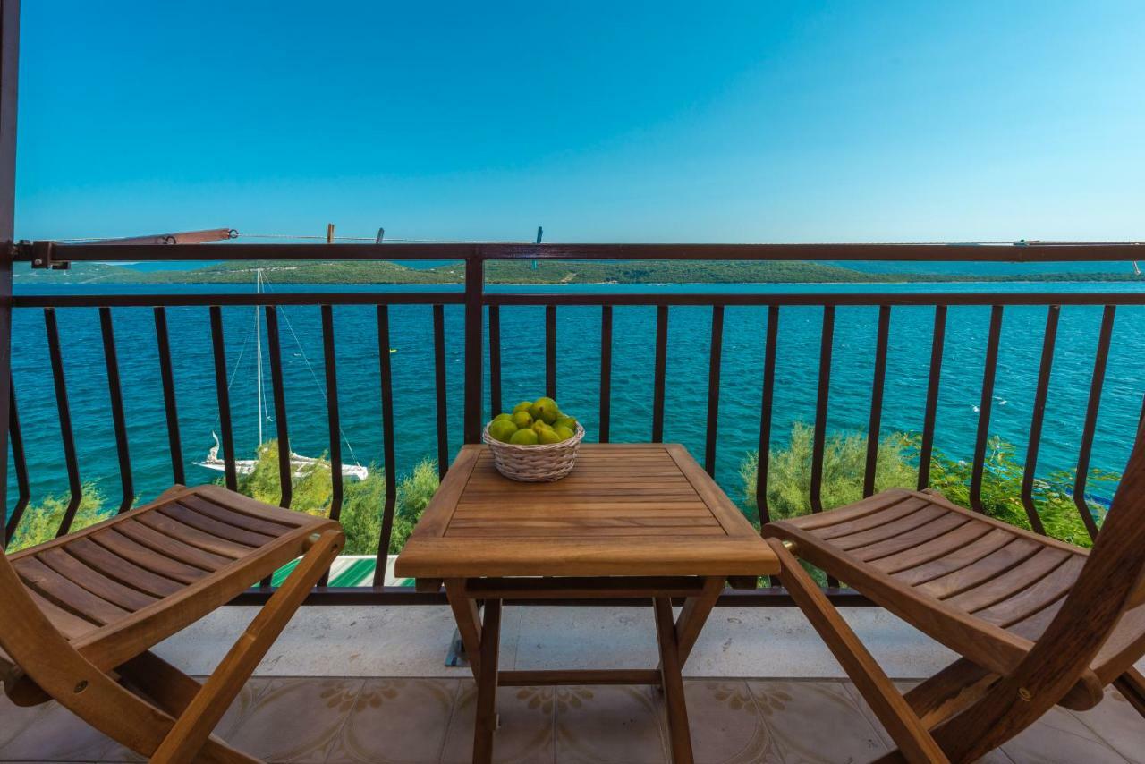 Bace Apartments Klek Zewnętrze zdjęcie
